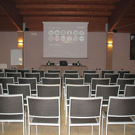 Life Sport Hotel Mentana Dış mekan fotoğraf