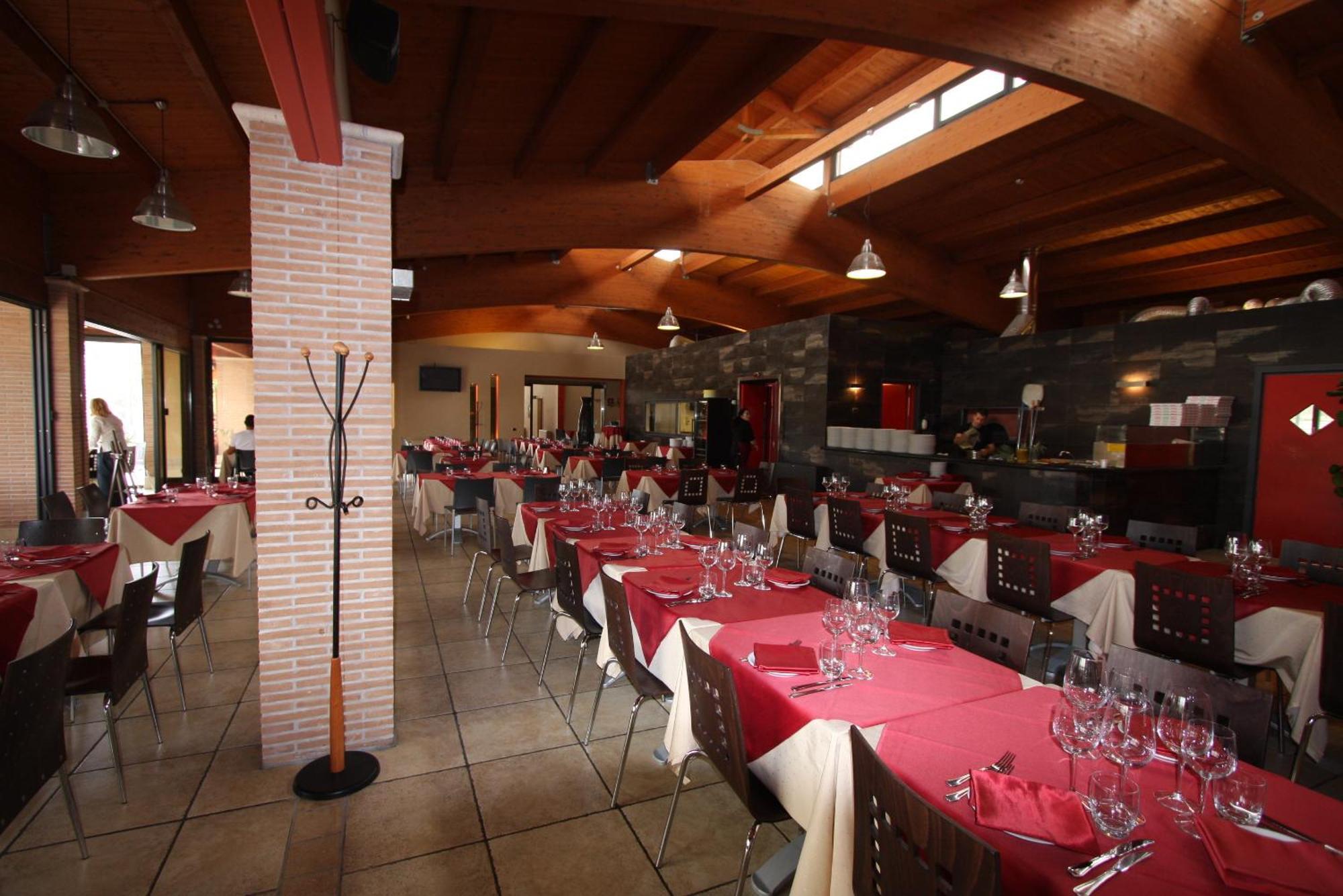 Life Sport Hotel Mentana Dış mekan fotoğraf