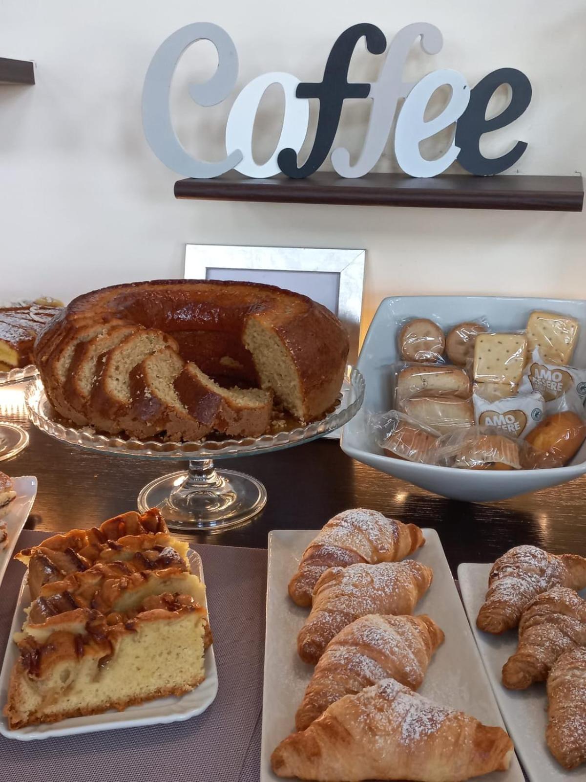 Life Sport Hotel Mentana Dış mekan fotoğraf
